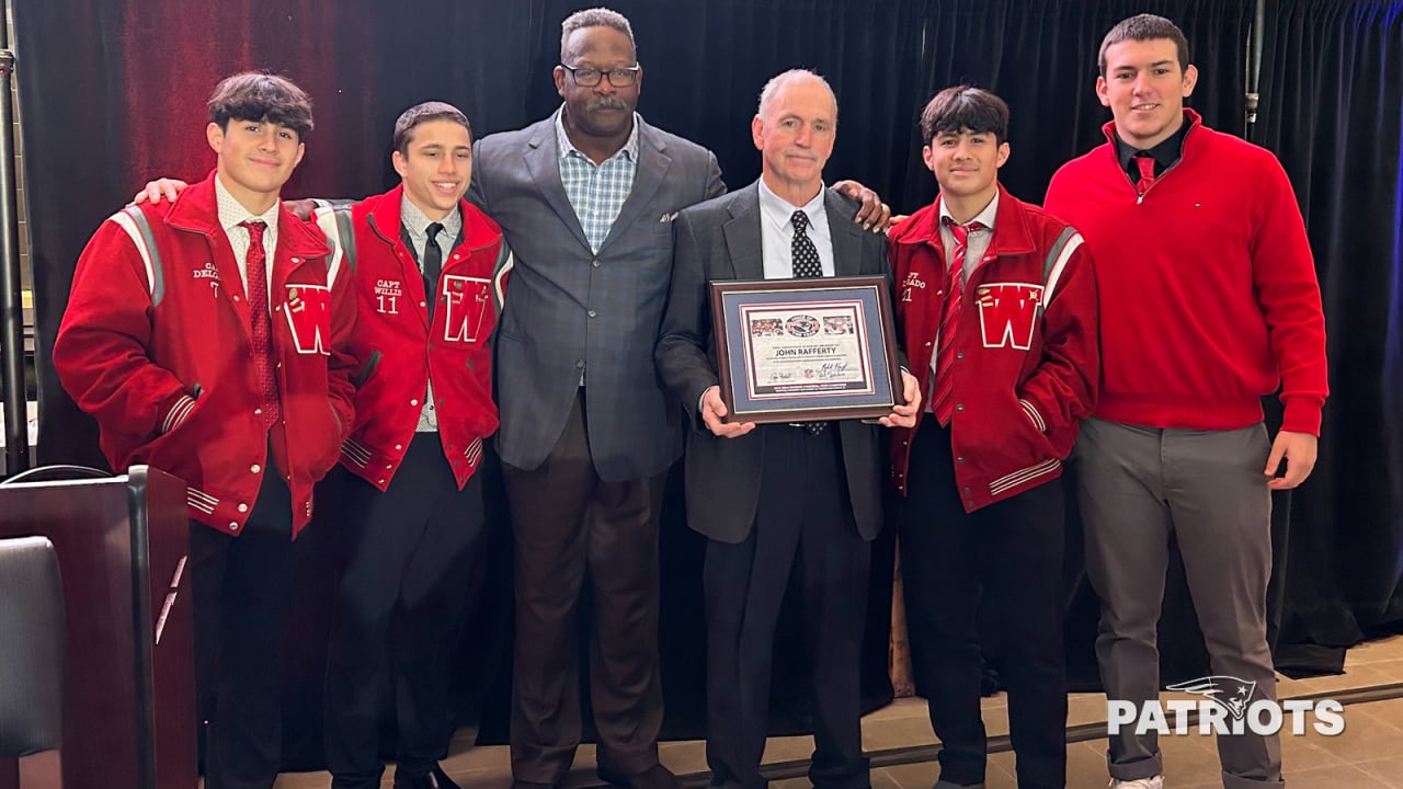 NFL Announces 2022 Don Shula High School Coach of the Year Winners