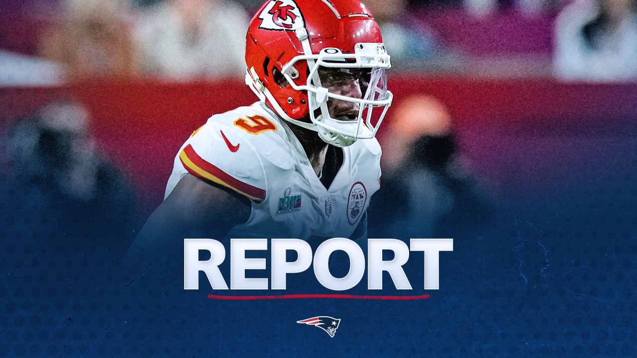 Chiefs vs Chargers: JuJu Smith-Schuster out for SNF