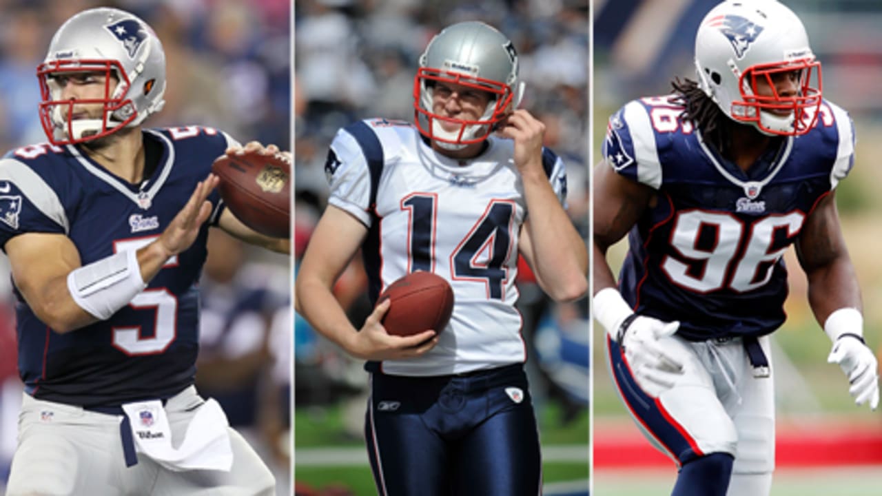 2013 patriots