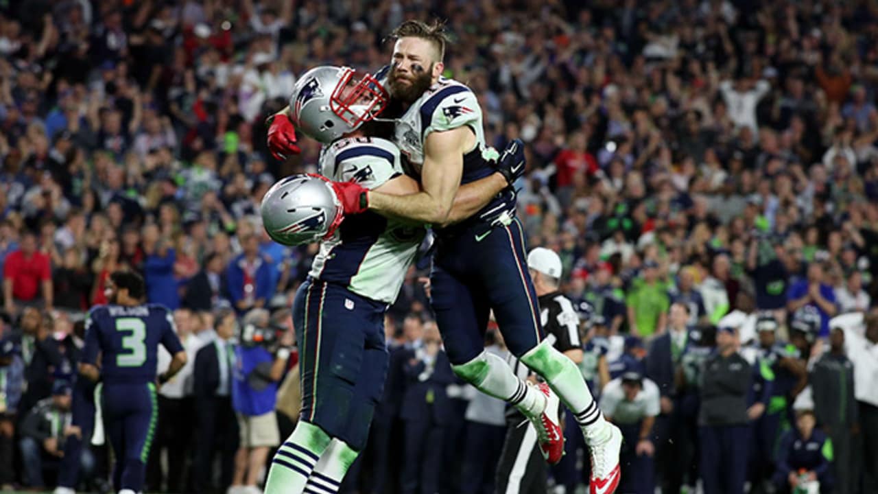 Stock Watch: Patriots Hold On For Epic Super Bowl XLIX Win