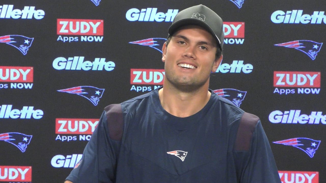 Hunter Henry 9/15 'We played a great game besides the turnovers and