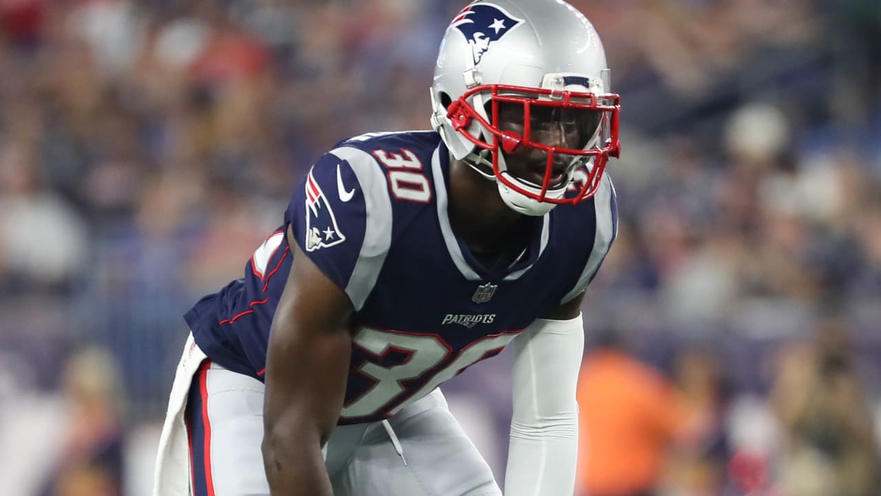 Jason McCourty to Re-Sign With New England Patriots - Last Word on