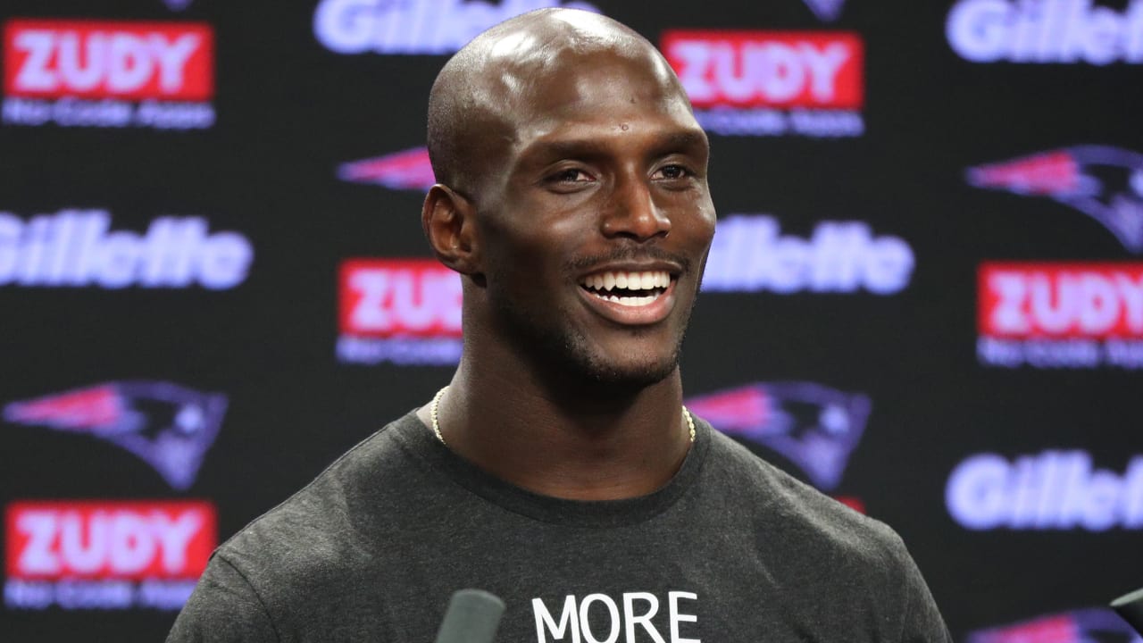 Jason McCourty 1/18: 'We're Expecting A Hard Fought Football Game'