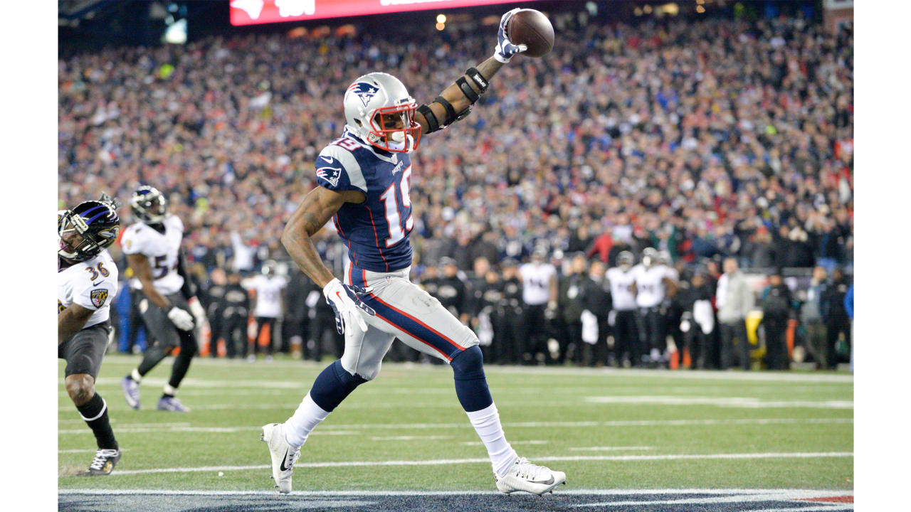 Malcolm Mitchell Reflects On Time With Patriots Decision To Retire