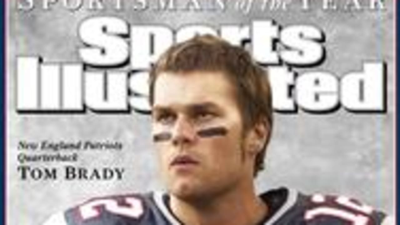 The mystery of Tom Brady's salary during his Patriots years - Sports  Illustrated