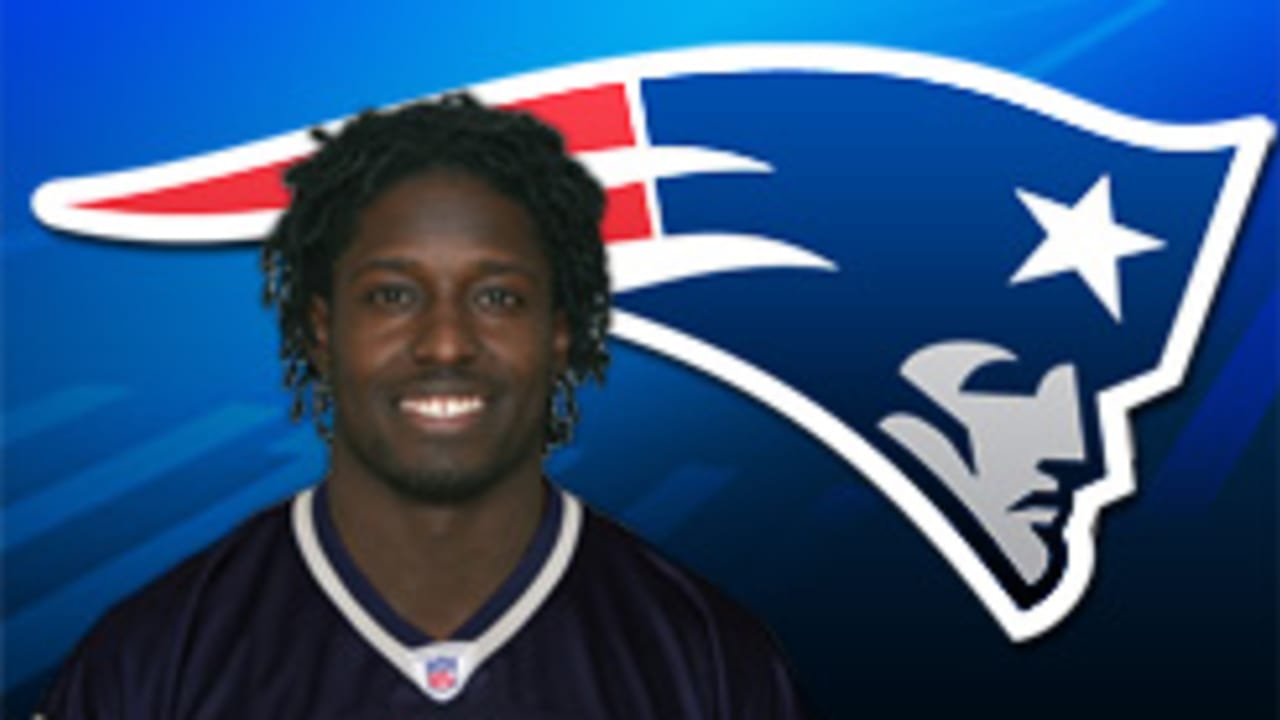 Deion Branch Conference Call Transcript