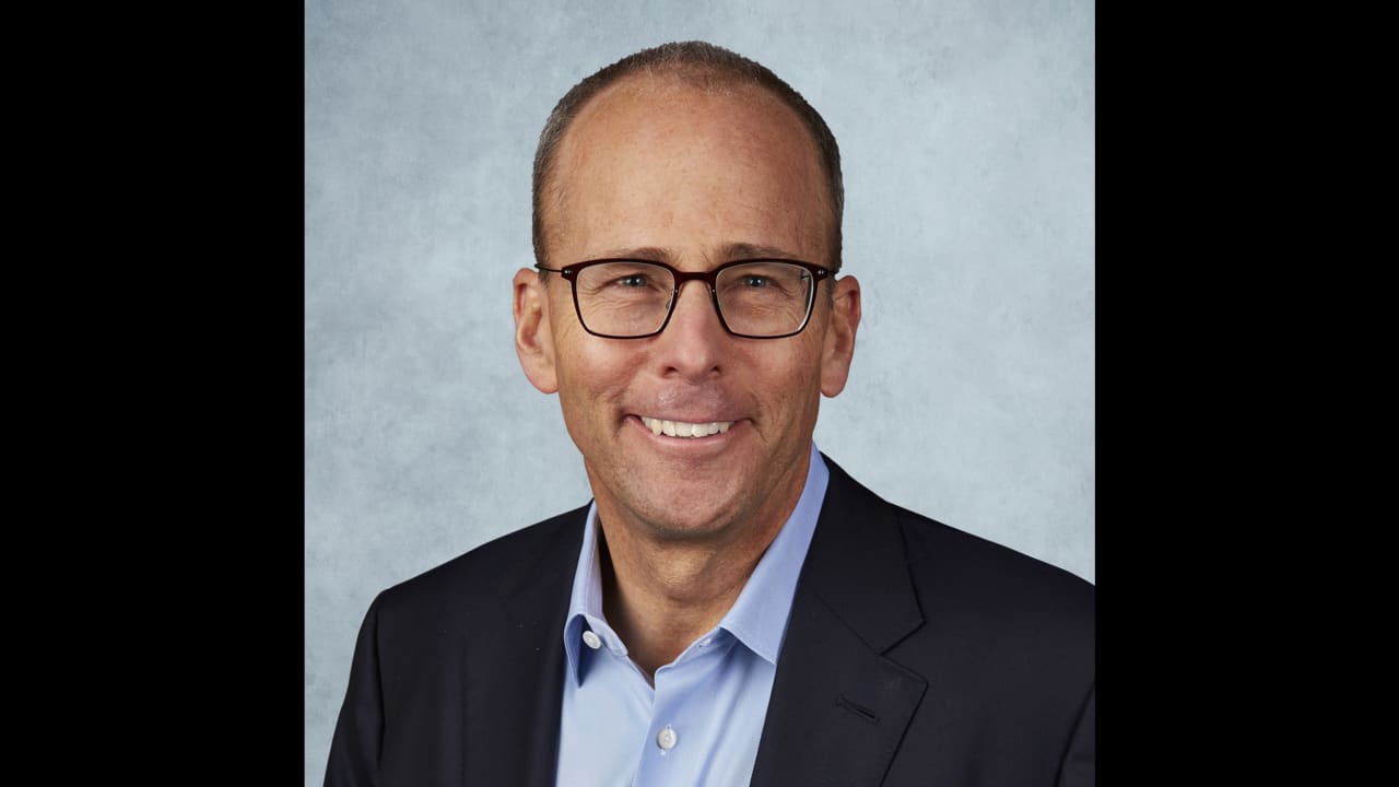 Jonathan Kraft