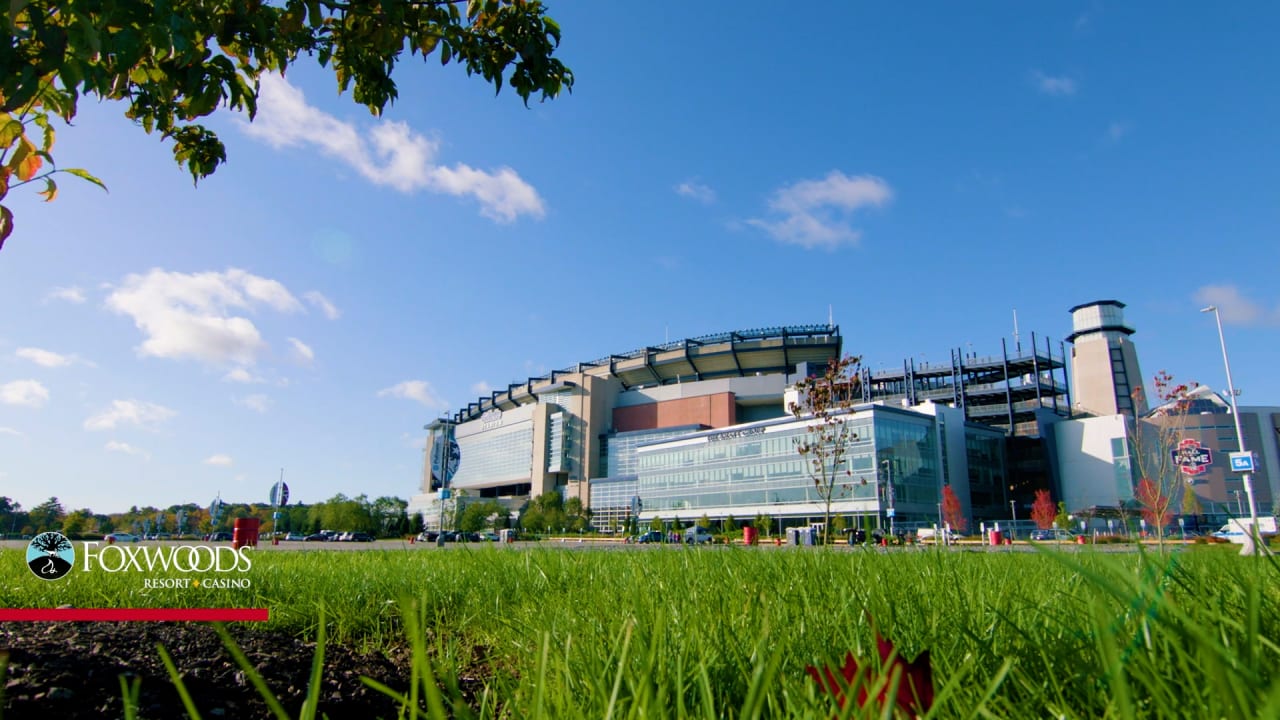 Brady releases 'homecoming' hype video ahead of Foxborough return