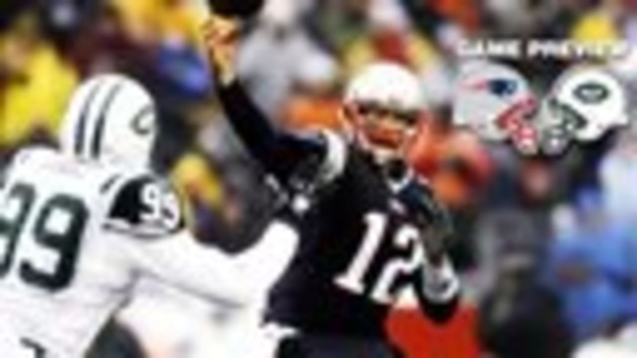 ESPN Stats & Info on X: Tom Brady is 49-1 at home against AFC opponents  since 2007. Brady & Patriots don't host another AFC team until Week 14  (Ravens).  / X