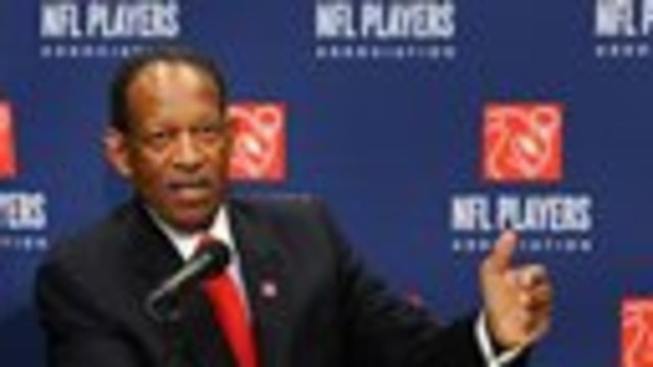 Remembering Gene Upshaw