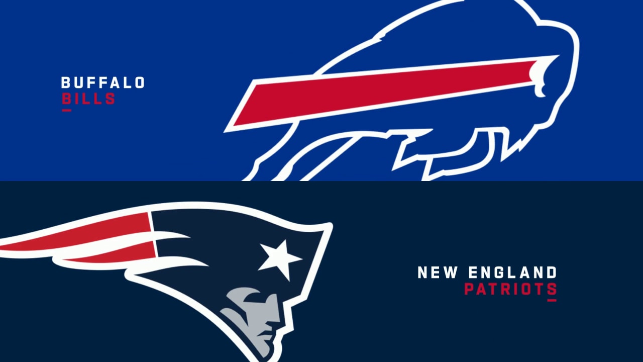 Official website of the New England Patriots