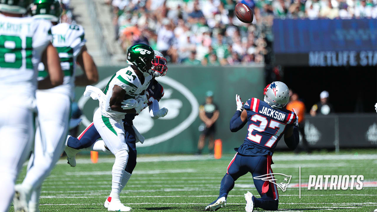 Fred Jackson announced as the Bills Legend of the Game