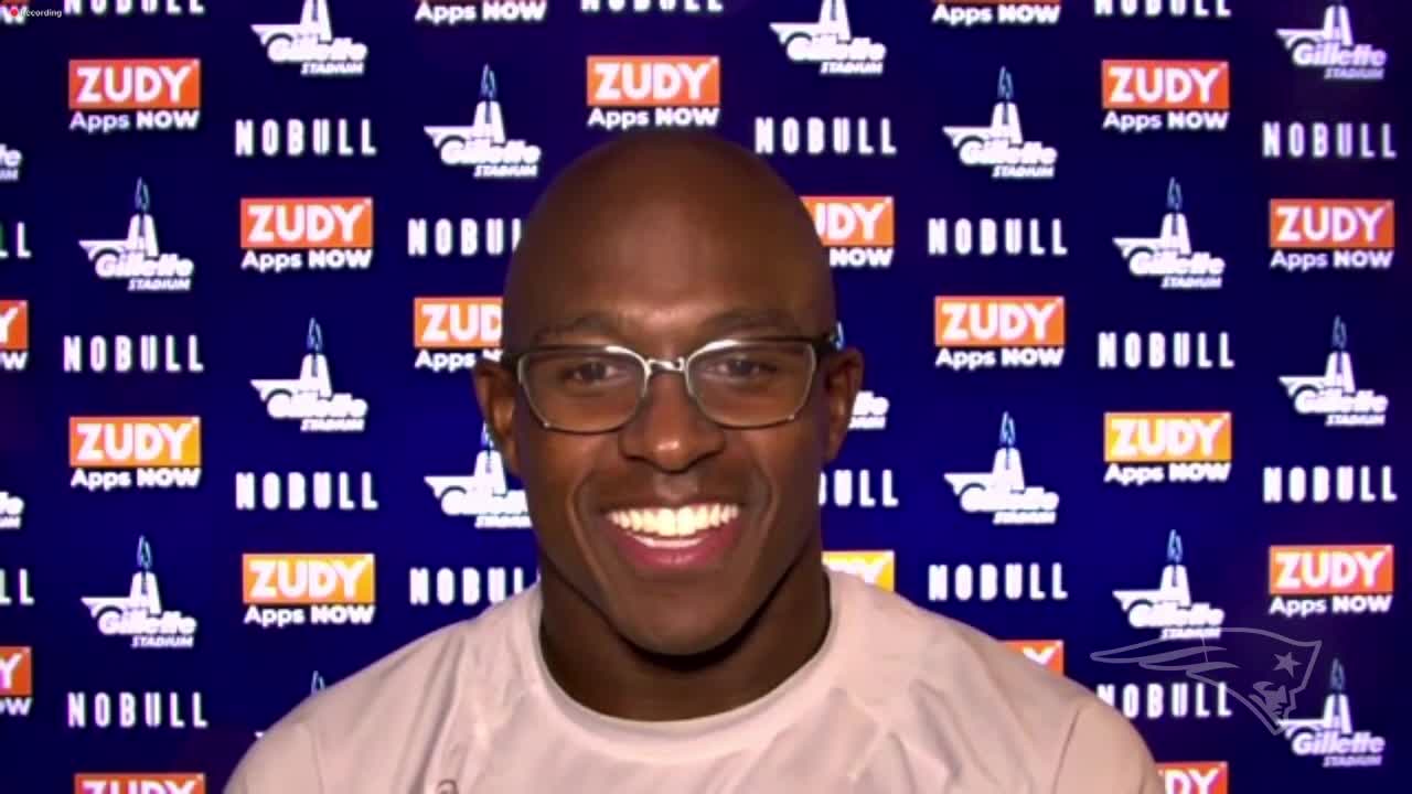 Matthew Slater Stats, News and Video - WR