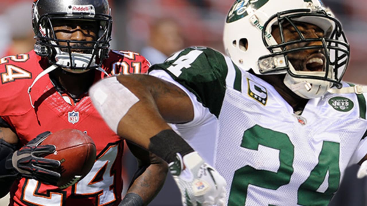 Bucs release Pro Bowl CB: Where will Revis wind up?