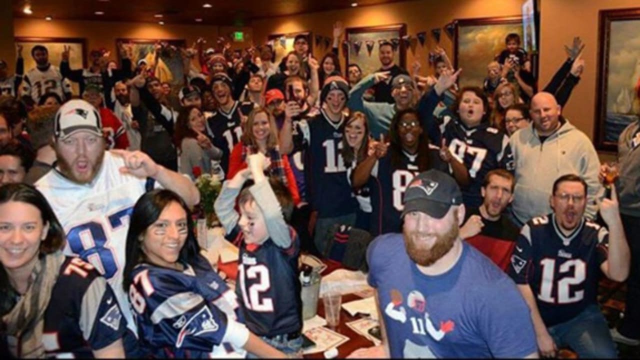 Patriots rookie Tyquan Thornton shares full-circle moment with fan who  helped make his NFL dreams come true