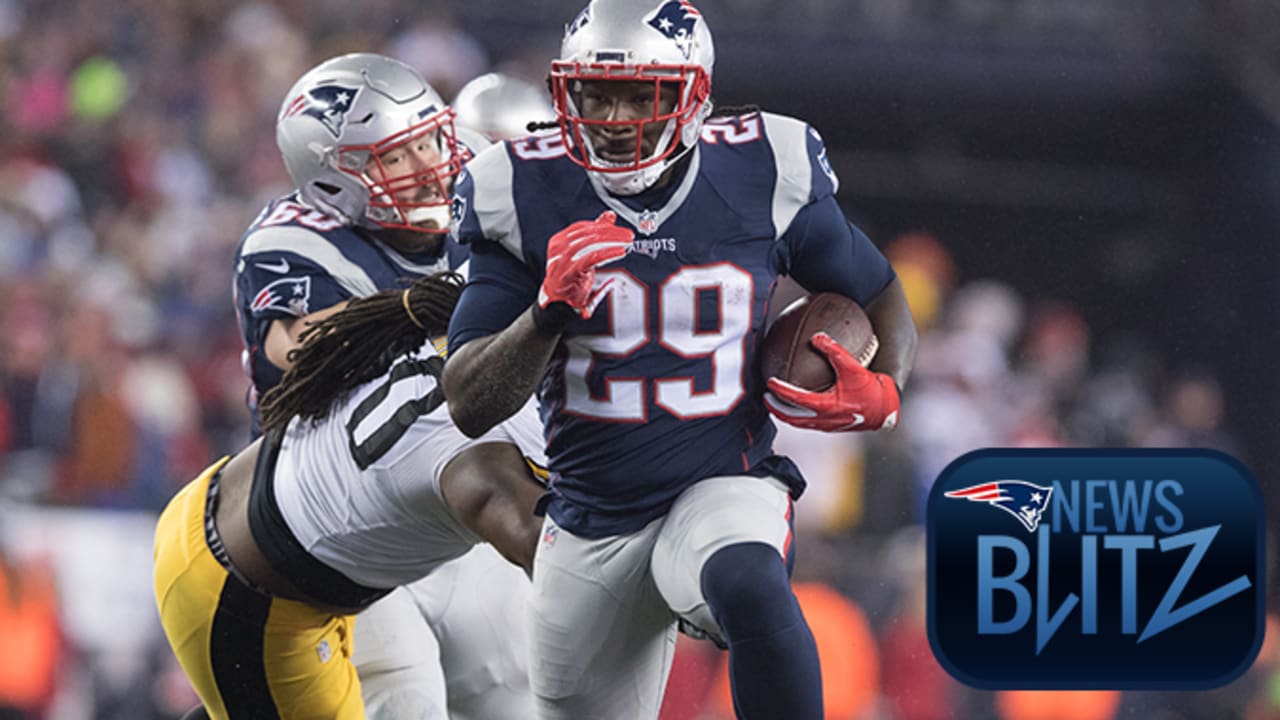 Eagles News: LeGarrette Blount officially retires from the NFL