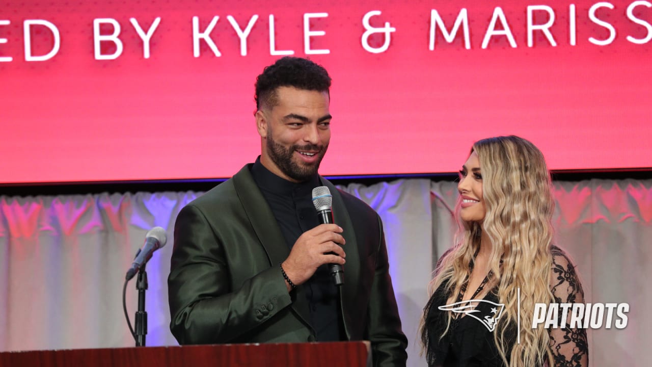 Kyle And Marissa Van Noy Featured In Wall Street Journal For Their