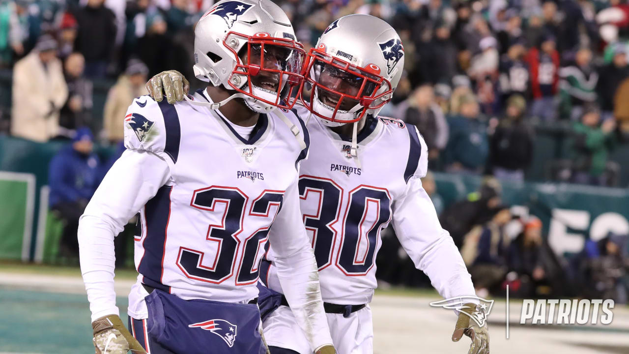 What Devin McCourty said about Tom Brady returning to the Patriots