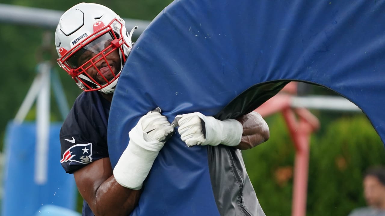 Photos Patriots MiniCamp Day 2