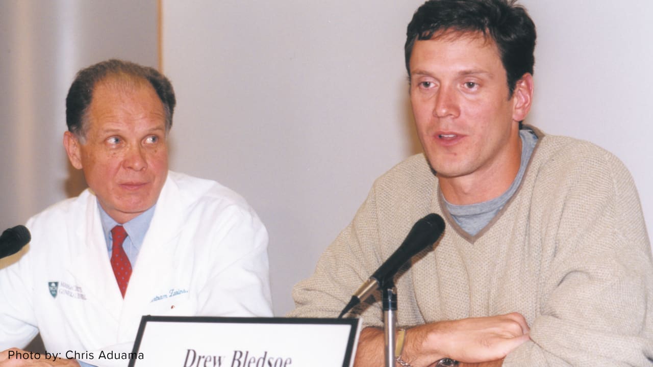 Bledsoe cleared but return is on hold