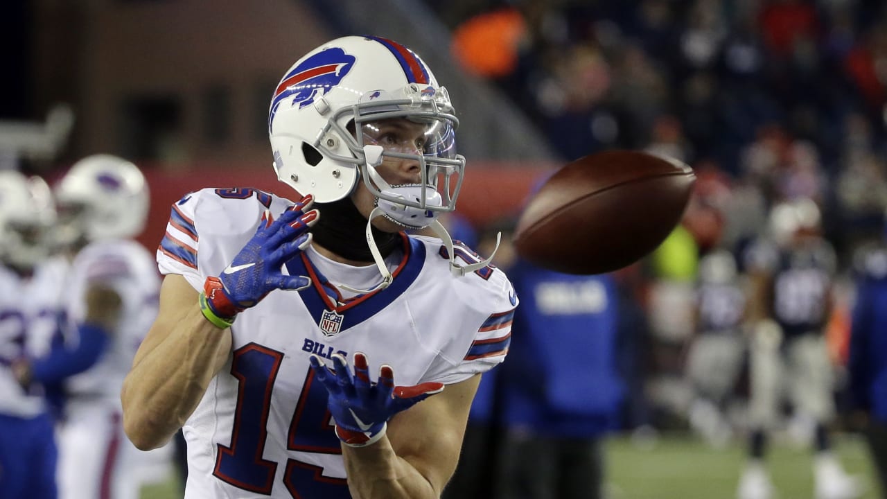 New England Patriots: Hogan must step up against Saints