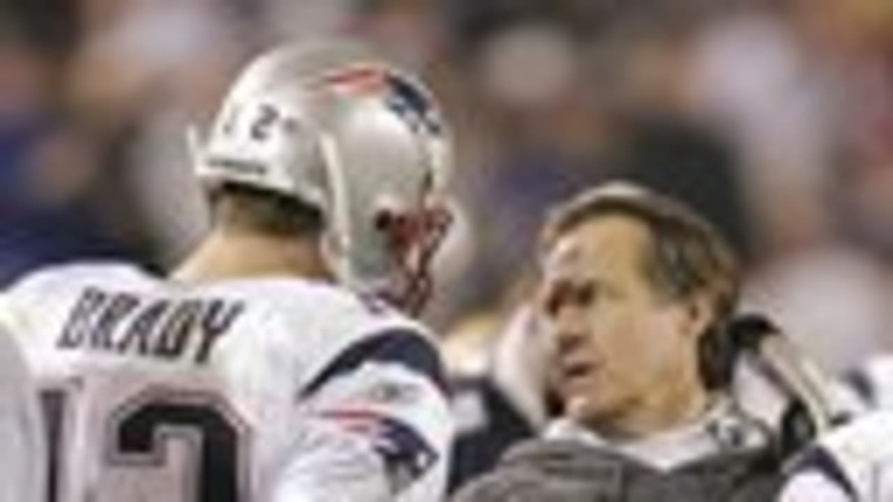 What it means that Mac Jones almost outdueled Tom Brady in Patriots' loss