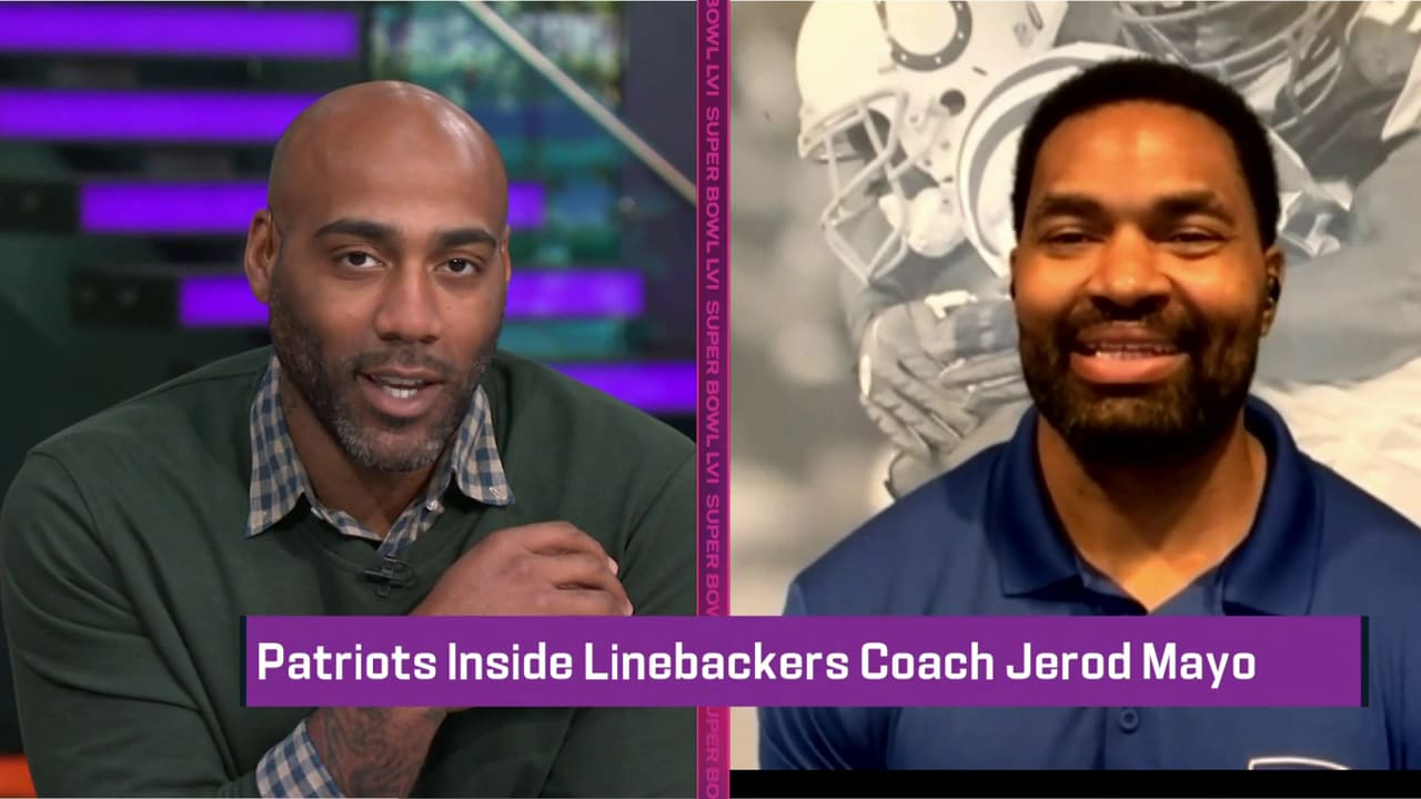 Jerod Mayo Reportedly Turned Down Head Coaching Interview To Stay With  Patriots - The Spun: What's Trending In The Sports World Today