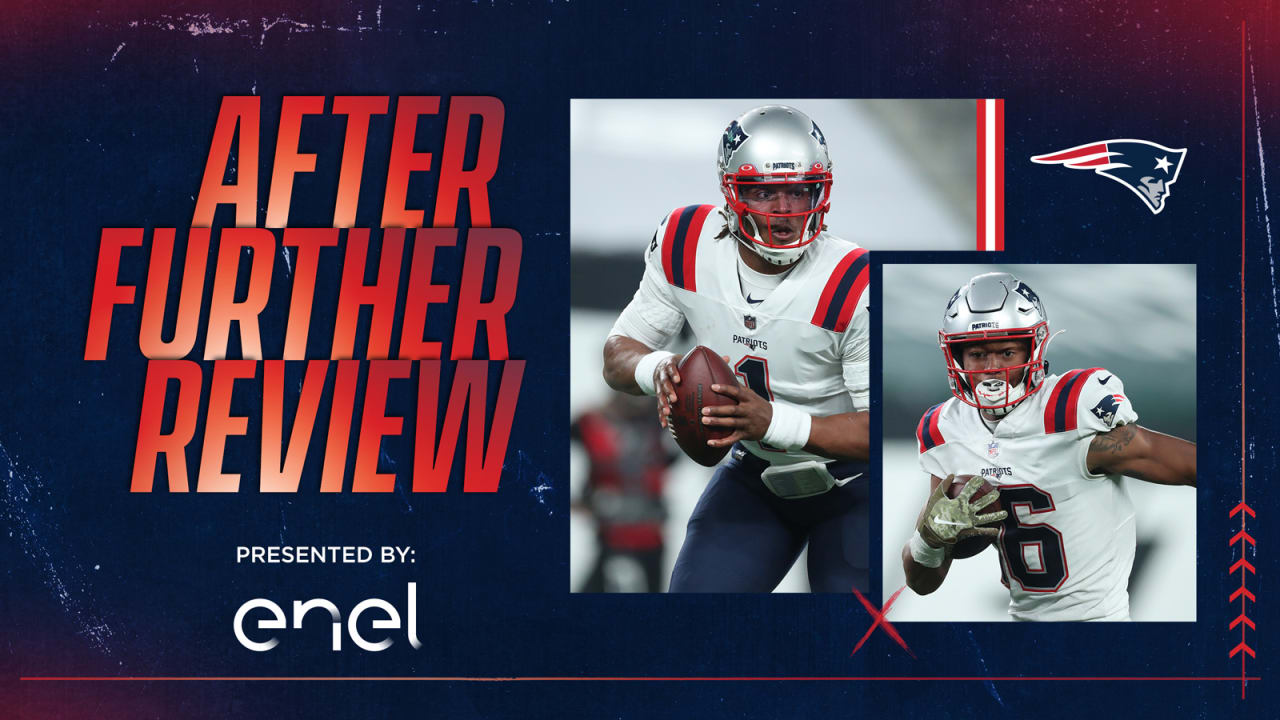 New England Patriots vs. New York Jets Week 3 Preview: Streak in Jeopardy?  - Sports Illustrated New England Patriots News, Analysis and More