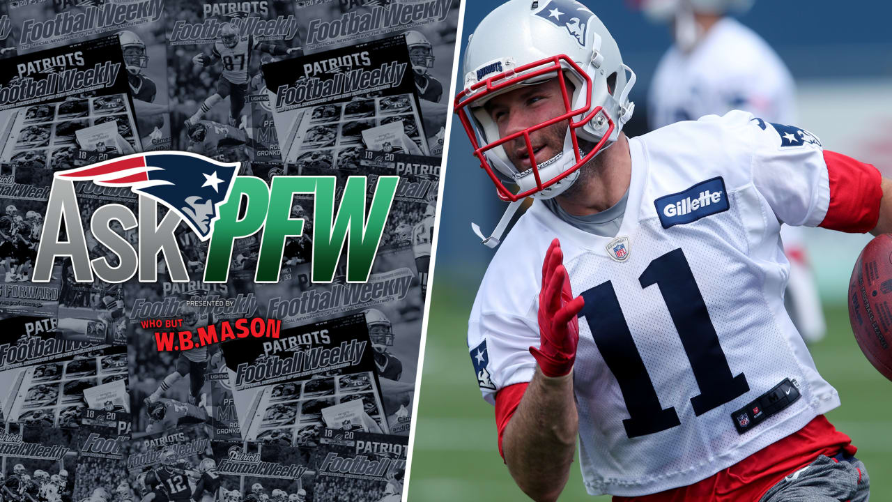 Ask PFW New rules and roster spots