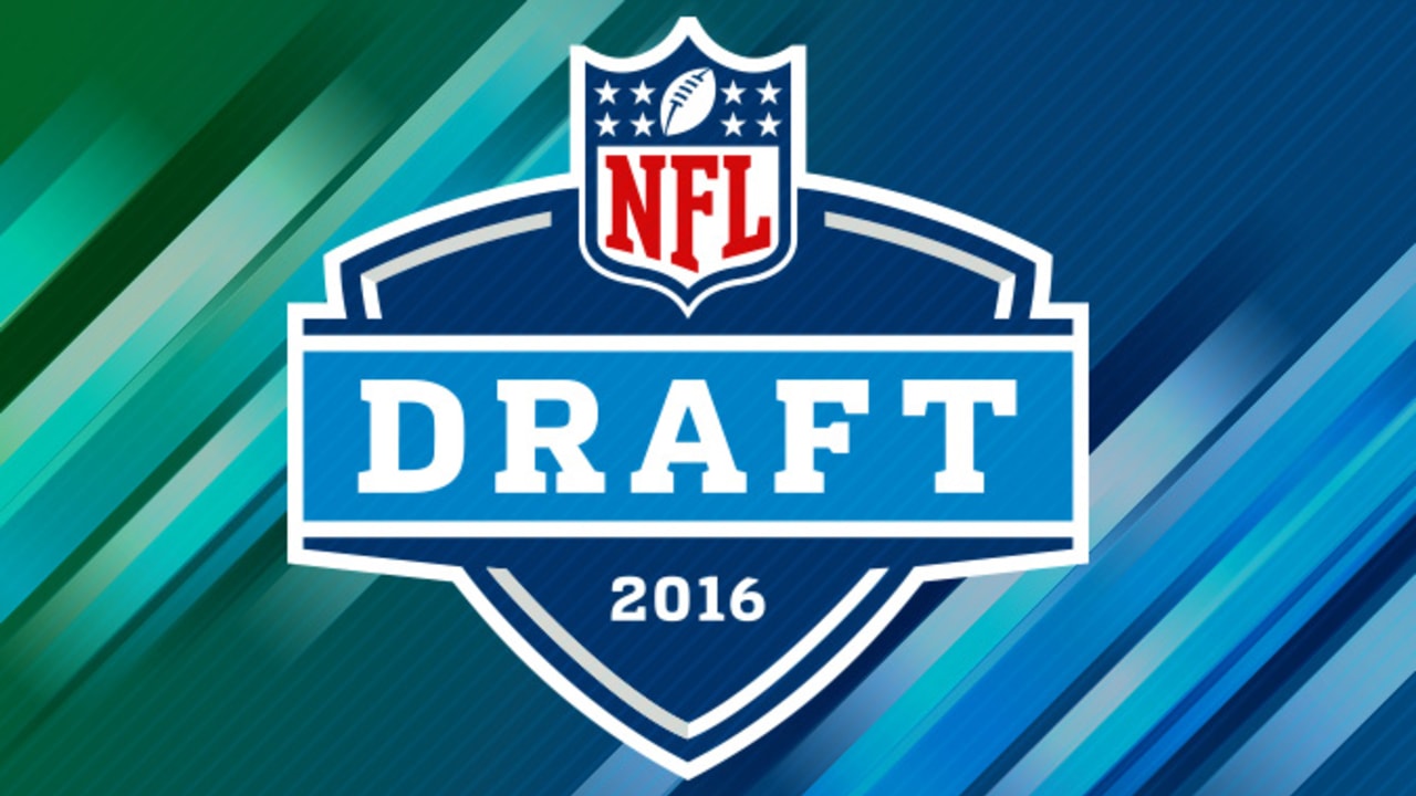 2016 nfl draft