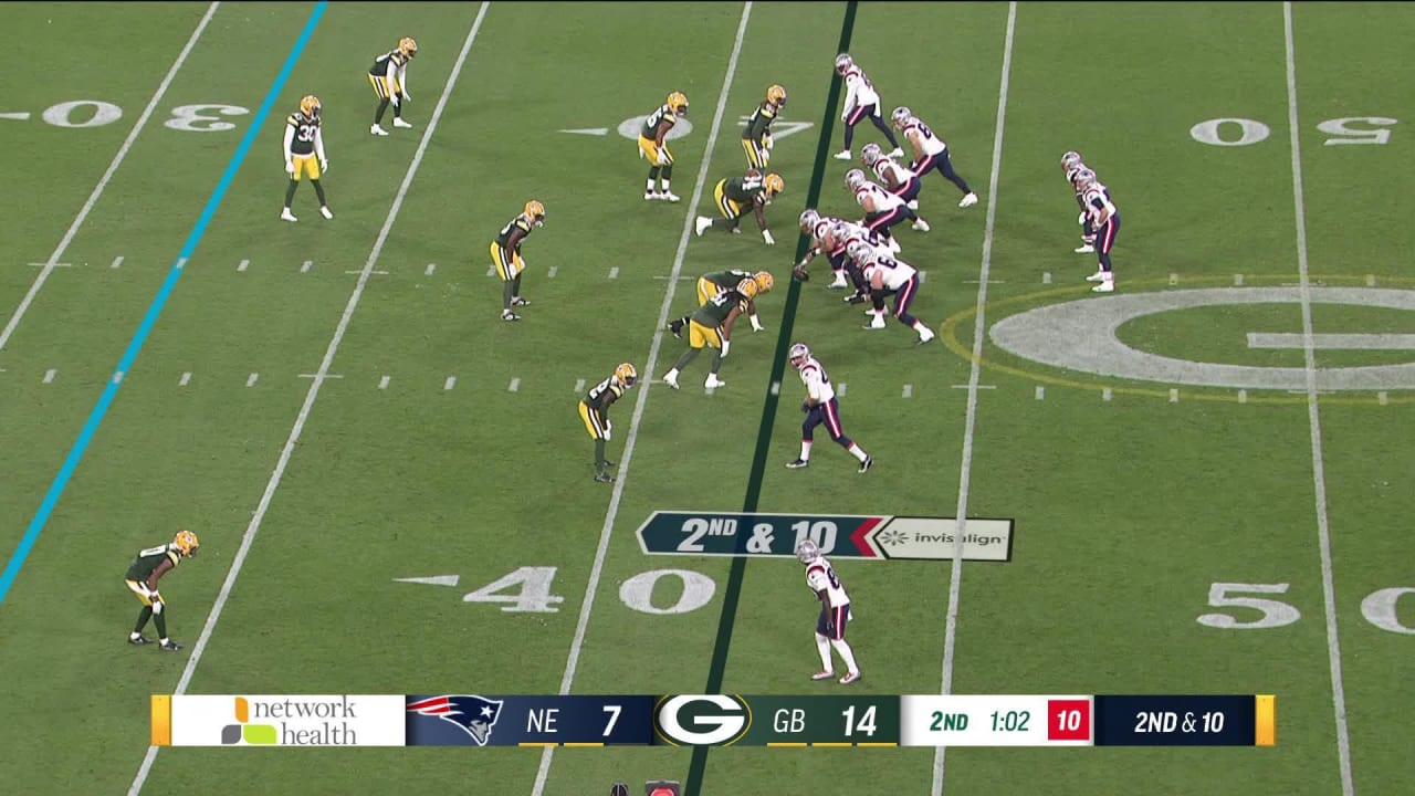 NFL Network - Re-live Green Bay Packers vs Dallas Cowboys replay RIGHT NOW!