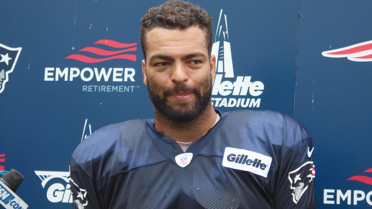 Why Kyle Van Noy Wasn't Surprised By Patriots' Dominant Super Bowl  Performance 