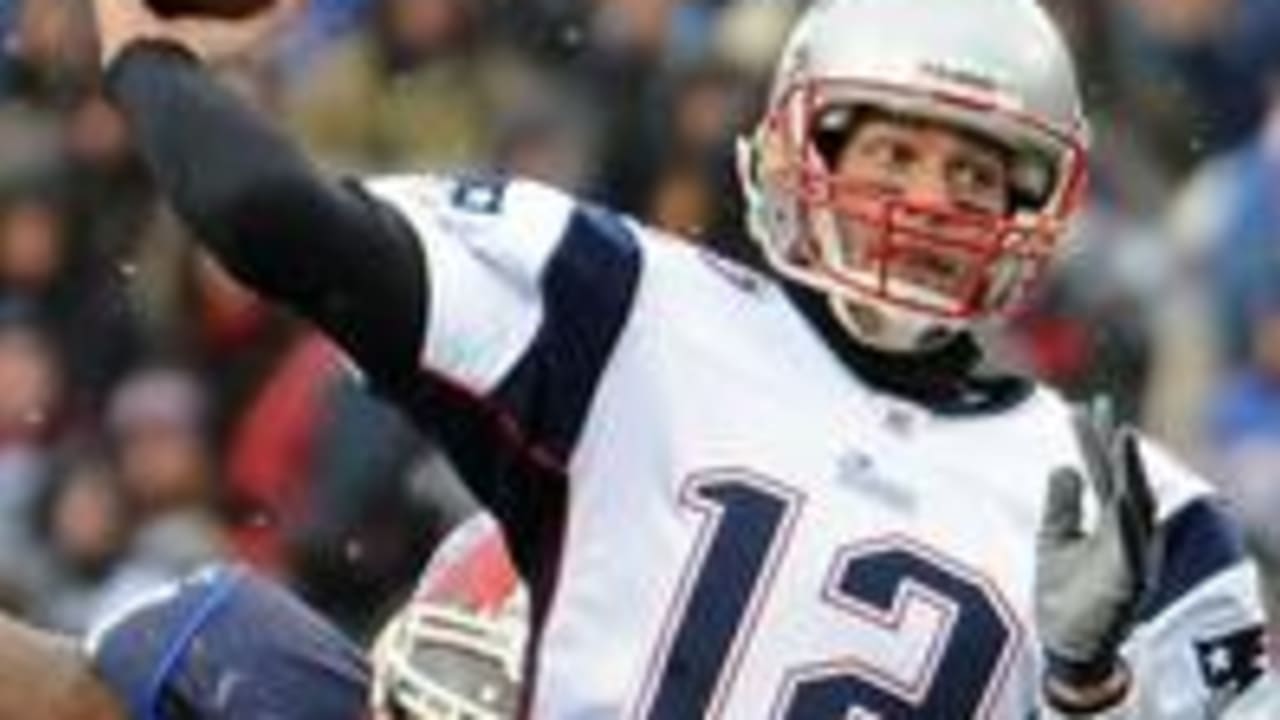 New England Patriots 2010 Year In Review: Reliving the 20 Greatest Moments, News, Scores, Highlights, Stats, and Rumors