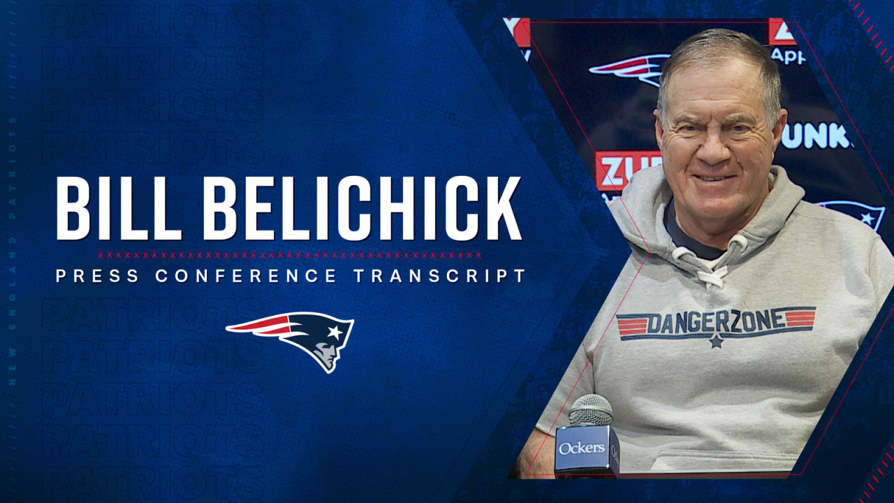 Patriots film review: Bill Belichick's remade defense shows