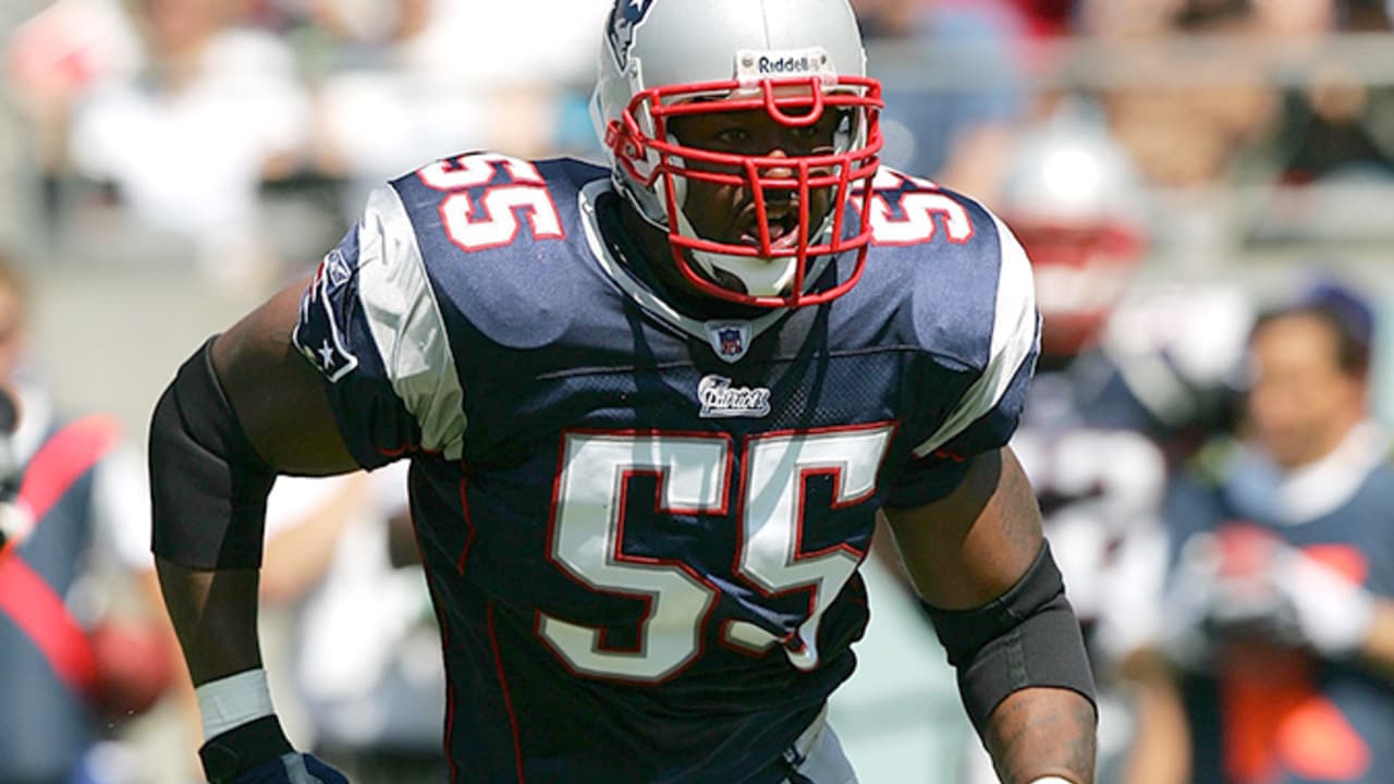 NFL Network - Willie McGinest come on down! You're the next