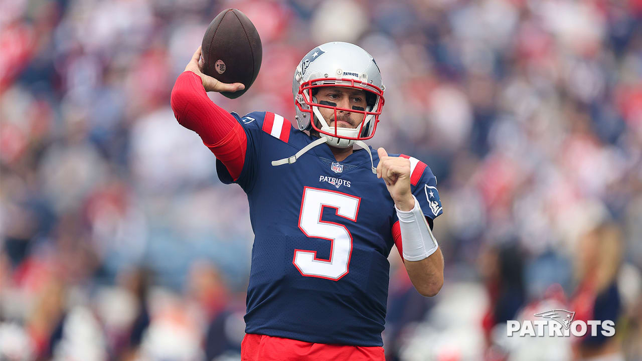 2023 NFL Free Agents: Top 10 unrestricted free agent quarterbacks