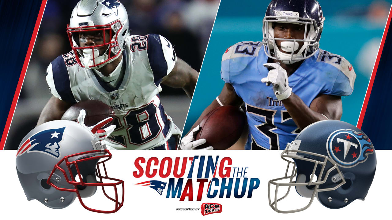 Scouting the Vikings: A Three-Step Plan for the Patriots to Get a Win on  Thanksgiving Night