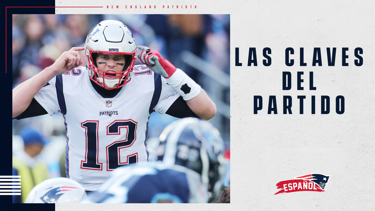 Las Claves del Partido: Patriots vs Dolphins-Semana2