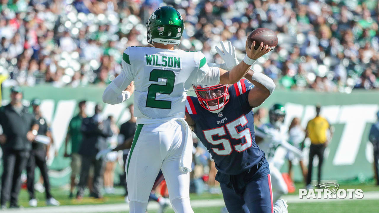 To Rise To Elite Company, Jets D Must Force More Turnovers