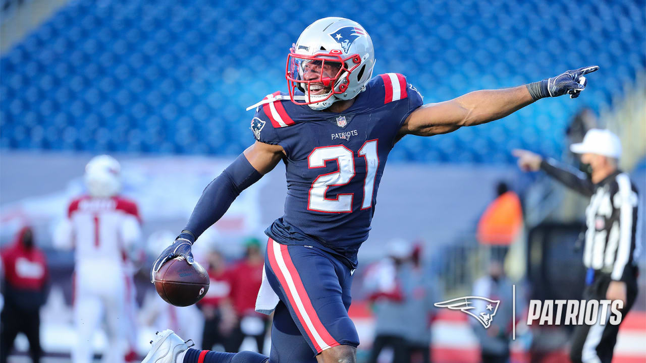 Patriots Training Camp Position Snapshot: Safeties