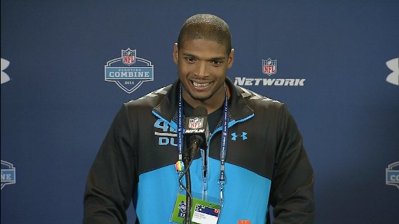 Position Snapshot: Defensive Line