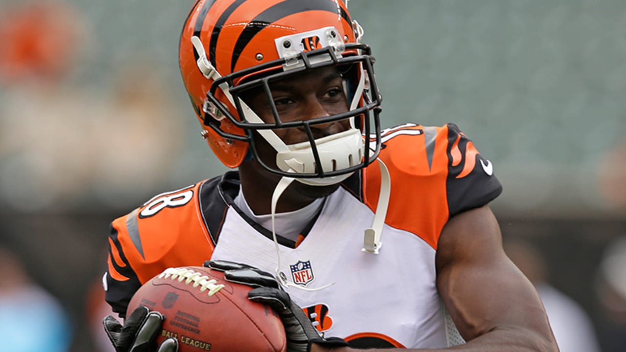 What the Bengals are Saying: Postgame Quotes, image size:1280x720