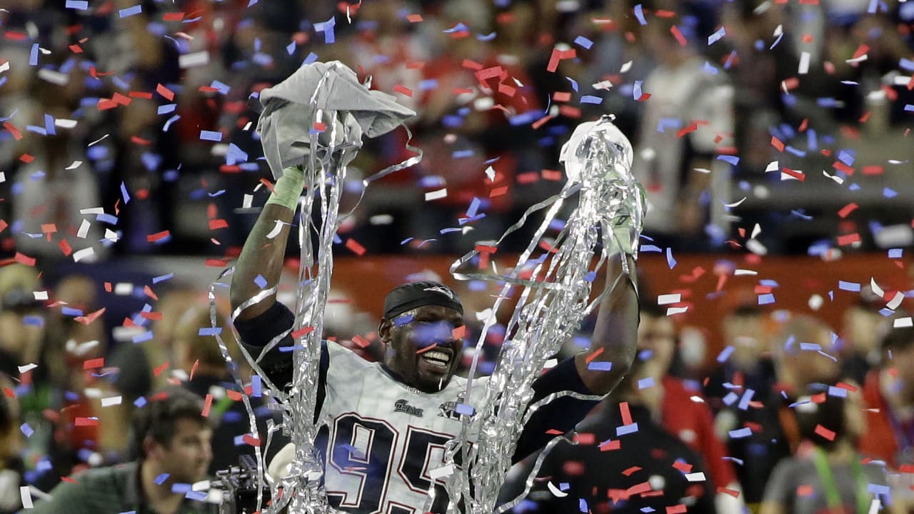 Happy Birthday Chandler Jones!