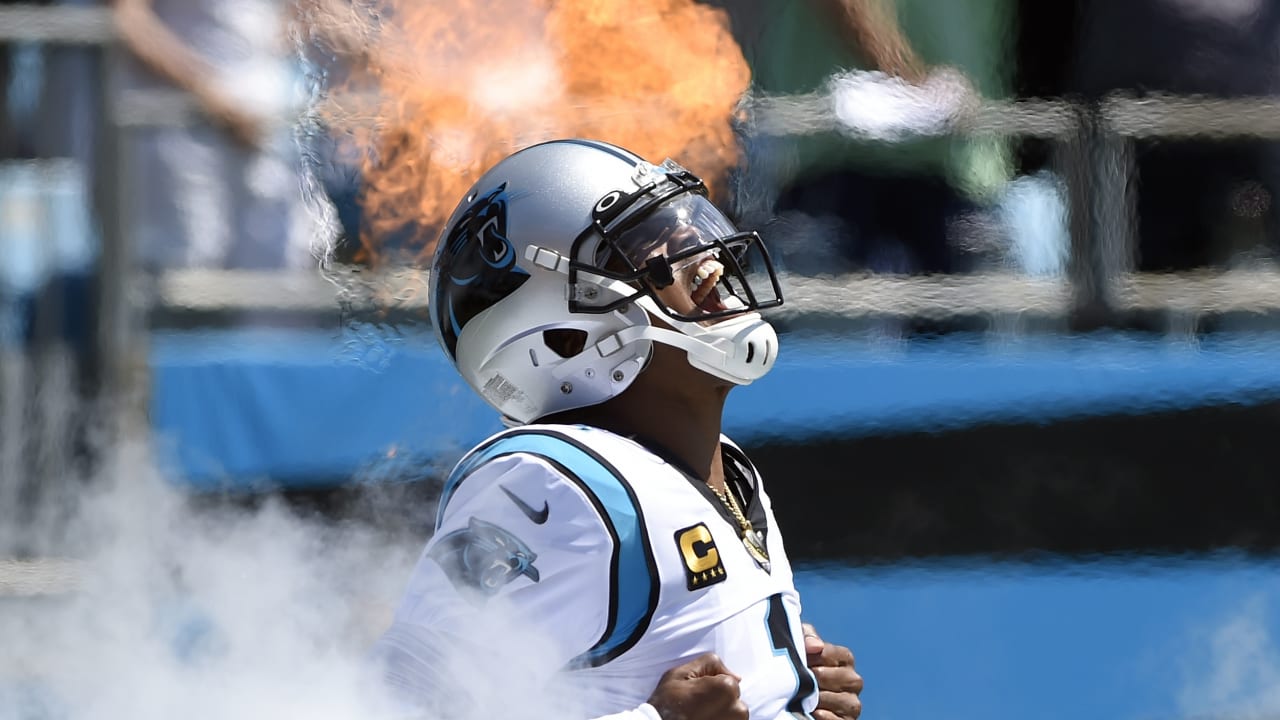 How Cam Newton Is Helping New England Move Past Tom Brady - The