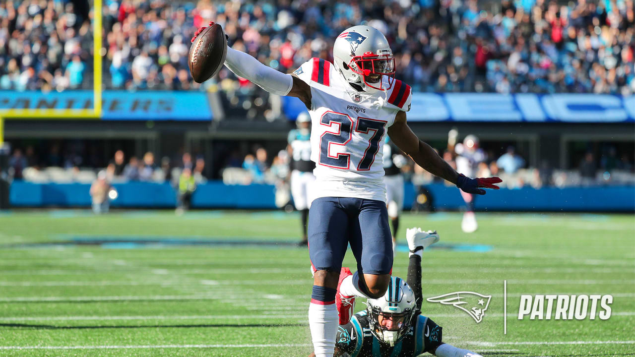 New England Patriots: Team is botching negotiations with J.C. Jackson