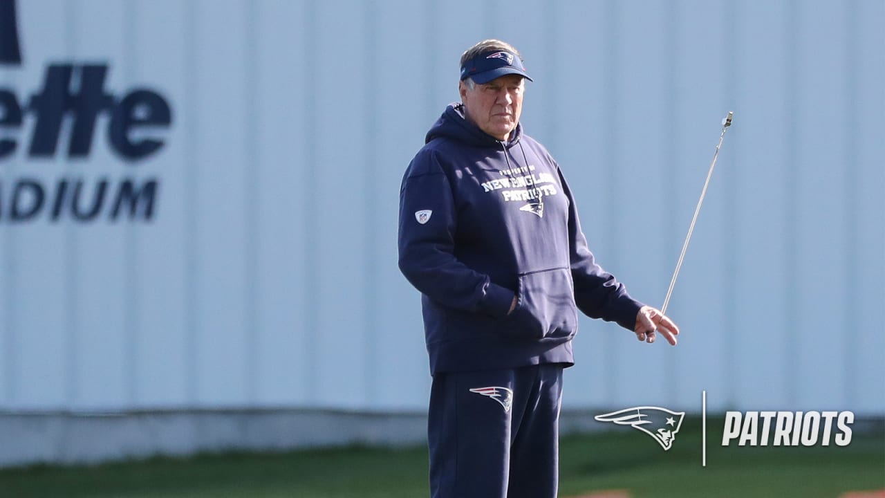 Bill Belichick Says 'the Art of War' Helped Build Patriots Dynasty