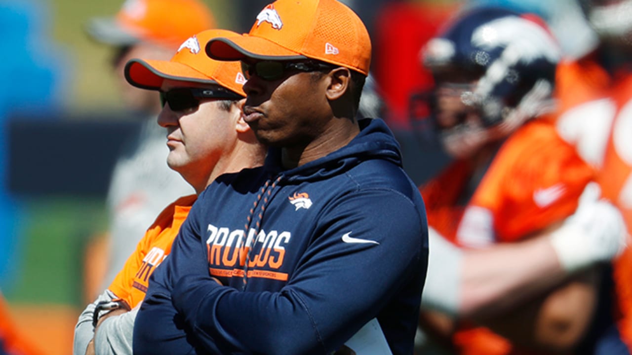 Heavy-lifting done earlier in offseason, Broncos draft wasn't glitzy   which is fine