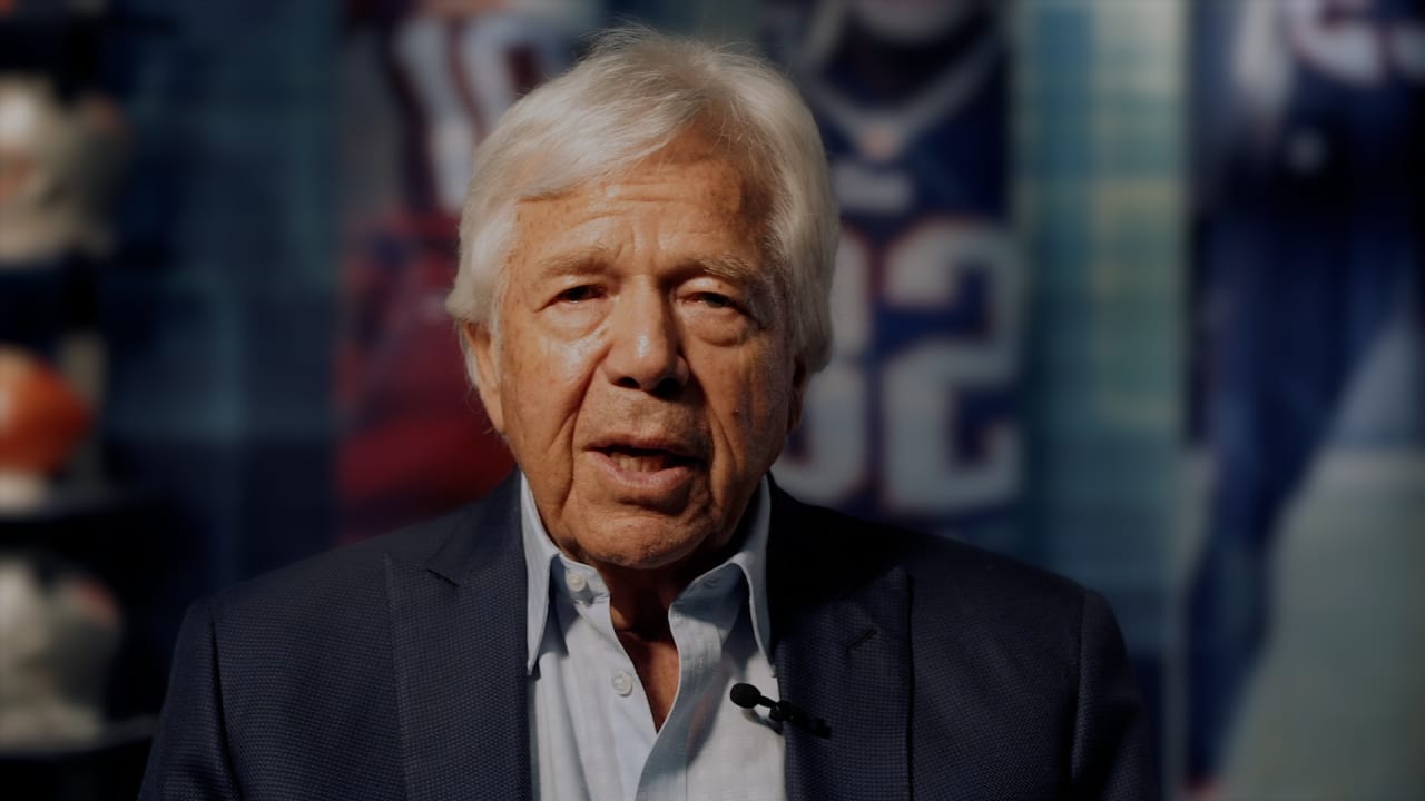 Robert Kraft wants to give Tom Brady a one-day contract so he can  officially retire as a New England Patriot - WWAYTV3