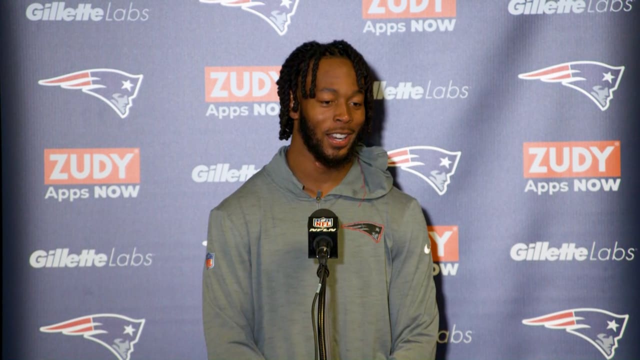 Sunday Patriots Notes: Jakobi Meyers is in some pretty good company - Pats  Pulpit