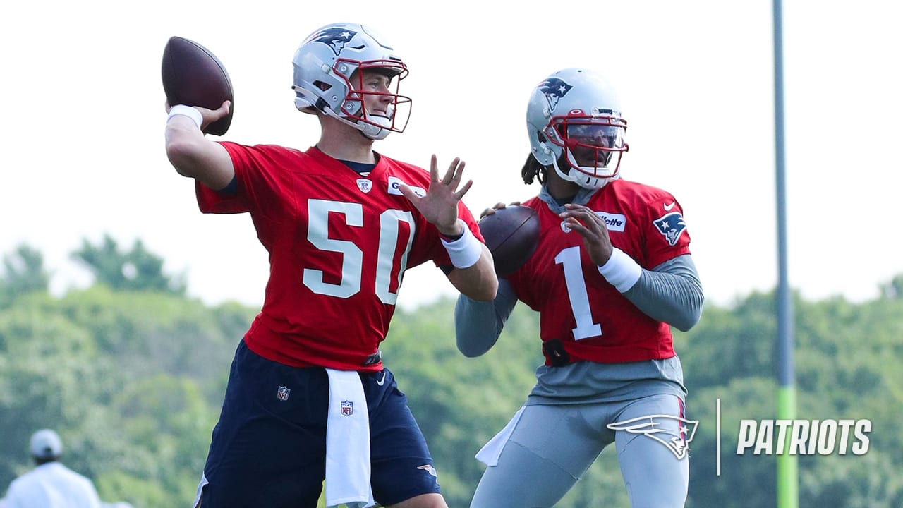 Breaking down the debuts of Tom Brady, Cam Newton, other QBs in